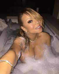 Mariah Carey BEST Leaked Nudes (48 pictures) - Shooshtime