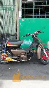 Keadaan penting yang setidaknya anda butuhkan sebelum memodifikasi suatu motor ialah. Honda Astrea Grand Th 1993 Japstyle Naked Pontianak Jualo