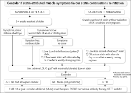 Dyslipidemia Targeting The Management Of Cardiovascular