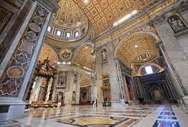 Esta situada en roma, italia. Hoy Domingo De Pascua Inusual Alerta Tolima