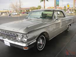 1963 mercury meteor s 33 1963 mercury meteor s 33