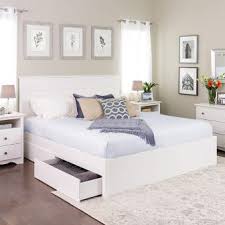 Common types of bed frames include canopy beds, panel beds (also known as box spring beds), platform beds, and sleigh beds. Top 15 Best King Size Bed Frames In 2021 Ultimate Guide
