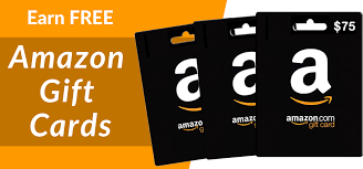 You will earn points that can be redeemed for cash and gift cards. Free Amazon Gift Card Codes Awwro