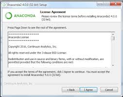 Installing Jupyter On Windows Learning Jupyter
