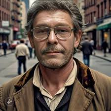 Anthony "Tony" M. Ricci Obituary November 5, 2025