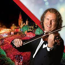 André rieu & gheorghe zamfir performing the lonely shepherd live in romania. Andre Rieu S 2018 Hometown Concerts