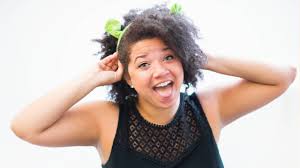 See more ideas about natural hair journey, natural hair styles, curly hair styles. Being Bullied Taught Me How To Love My Natural Hair Teen Vogue