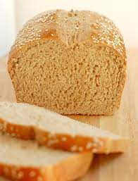 Barley was, alongside emmer wheat, a staple cereal of ancient egypt, where it was used to make bread and beer; Milk Honey Whole Wheat Bread Baking Sense