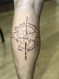 Small If You Can Dream It You Can Do It Tattoo Die With Memories Not Dreams Tattoo Small Tattoos For Guys Inspirational Tattoos Arm Tattoos For Guys