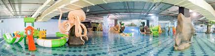 The indoor water theme park which took 6 month to construct cost about rm4 million and is positioned in the ground floor of today's mall, ulu tiram and. Tiram Indoor Water Park Reviews