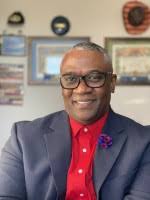 Anthony Seabrook's Instagram, Twitter & Facebook