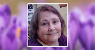 Gail P. Meluch Obituary May 12, 2021