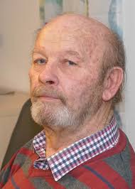 Kurt Eisenhuber (76)