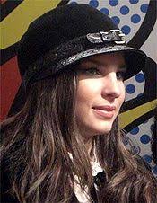 Her grandfather is the infamous bullfighter pierre schull. Belinda Peregrin Wikipedia