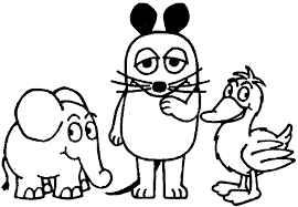 Die Maus Ausmalbilder Ausmalbilder Ausmalbilder Ausmalen Ausmalbilder Kinder