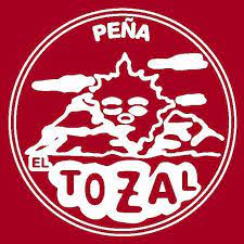 Peña El Tozal