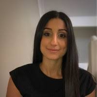 Melissa Lazar's Instagram, Twitter & Facebook