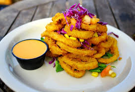 This can be added to beans, rice, soups, stews, you name it. Touristsecrets 15 Puerto Rican Foods You Must Try Touristsecrets
