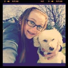 Bridget Cullinane's Instagram, Twitter & Facebook