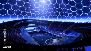 This page displays a detailed overview of the club's current squad. Fifa 21 Volta What Has Changed About Street Game Mode Goal Com