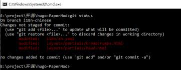 如何给github开源项目提交修改| 有趣的AI