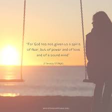 We did not find results for: Whyisthishappening Pa Twitter For God Has Not Given Us A Spirit Of Fear But Of Power And Of Love And Of A Sound Mind 2 Timothy 1 7 Nkjv Withgod Whyisthishappening Soundmind