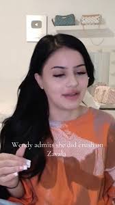 Wendy Ortiz Reaction to Zavala