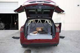 Trying to figure out what kind of netting i want to put in the trunk and need some. Pet Cargo Cover For Tesla Model S Model X And Model Y Tesla Model Cargo Cover Tesla Model X