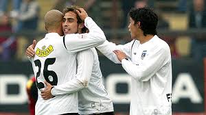#jorge valdivia #colo colo #mago valdivia #colo colo 2006 #campeon en tu cara #2006. Valdivia Lo Fue A Ver A Casi Dos Anos De Su Polemica Salida De Colo Colo Humberto Suazo Volvio Al Monumental Emol Com