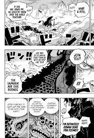 Maybe you would like to learn more about one of these? One Piece Chapter 1010 One Piece Manga Online