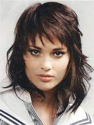Allure January 2015 Mullet Pixie Long Shag Hairstyles Long Shag Haircut Medium Length Hair Styles