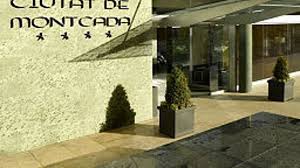Maybe you would like to learn more about one of these? Hotel Ciutat De Montcada Hotel De 4 Hrs Estrellas En Barcelona