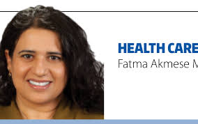 Minority health: The first step is to listen