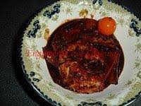 Bukan berarti kualitas kecap ikan ini buruk, ya. Telor Masak Kicap Berempah V2 Fried Eggs In Spicy Soy Sauce V2 Recipes Tasty Query