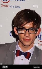 Kevin mc hi-res stock photography and images