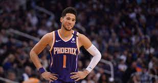 Devin went to moss point high school, granville high school, and then made his own decision to enter the university of kentucky. Devin Booker Net Worth How Much Is The Net Worth Of Booker