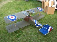 Roden 1/72 044 sopwith 2f1 camel (ships camel). Balsa Usa 1 4 Sopwith Camel Rcu Forums