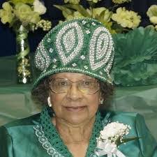 Lucille Whitehead's Instagram, Twitter & Facebook