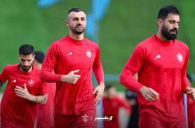 شوک به پرسپولیس؛ دورسون رفت