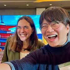 Belated repost @irvinginstitute •⚡️EnergyHack Recap! 🏆Congrats to the  winning team, GreenSaved! Gavin Cormier, MEng Felix Hoehner, MEng Tim Lee,  MEM Matthew Ritterbusch, MEng, Irving Institute Graduate Energy Fellow  [GreenSaved is an idea