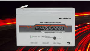 And over the last one year, amara raja batteries share price is up 89.4%. Amara Raja Batteries à¤…à¤®à¤° à¤° à¤œ à¤² à¤¡ à¤à¤¸ à¤¡ à¤¬ à¤Ÿà¤° In Janak Puri New Delhi Jupiter Electronics Telecom Systems Id 19653330991