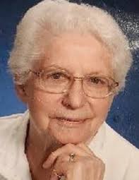 Obituary information for Mary T Marshall