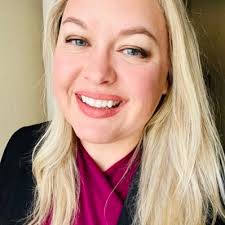 Charlotte Tschider (@cybersimplesec)