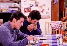 Check spelling or type a new query. Joey Thanksgiving Gifs Tenor