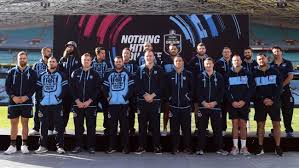 State of origin live updates: Blues Laurie Daley Makes History With Game Three Side Morning Bulletin