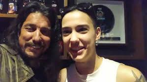 Robin Baumann of Venues