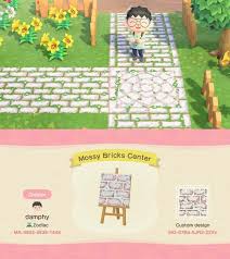 25 New Path Qr Codes For Animal Crossing New Horizons In 2020 Animal Crossing Animal Crossing Villagers New Animal Crossing