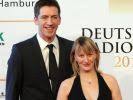 Ihr vater ist ungar und ihre mutter ist halb ukrainisch, halb deutsch. Kamilla Senjo Privat Hat Die Hubsche Brisant Moderatorin Einen Freund News De