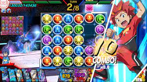 パズル&ドラゴンズ（パズル アンド ドラゴンズ）は、ガンホー・オンライン・エンターテイメントから配信されているios・android・fireタブレット用ゲーム アプリ（パズルrpg）。 略称は『パズドラ』。基本プレイ無料でアイテム課金が存在する（f2p）。 2012年 2月20日にios版、同年9月18日にandroid版. ãƒ'ã‚ºãƒ‰ãƒ©ï½‡ï½ï½Œï½„ ãƒ€ã‚¦ãƒ³ãƒ­ãƒ¼ãƒ‰ç‰ˆ My Nintendo Store ãƒžã‚¤ãƒ‹ãƒ³ãƒ†ãƒ³ãƒ‰ãƒ¼ã‚¹ãƒˆã‚¢