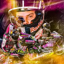 Motocyklista filip salač zahájil velkou cenu dauhá třetím místem v úvodním tréninku třídy moto3. Filip Salac Facebook